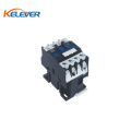 CE certificated CJX2(LC1) 0910 AC24V 50/60 hz contactor